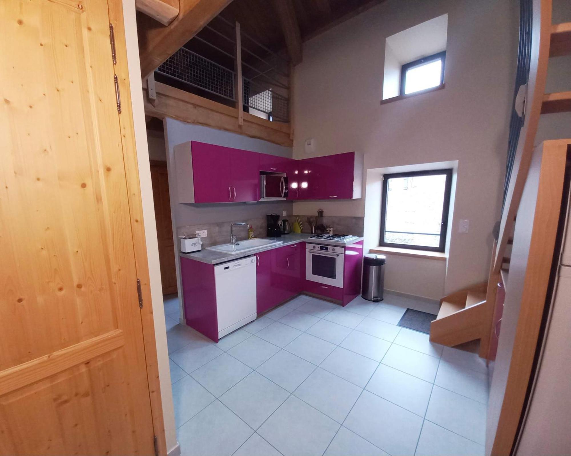 Les Gites Du Couvent Nozieres  Exterior foto